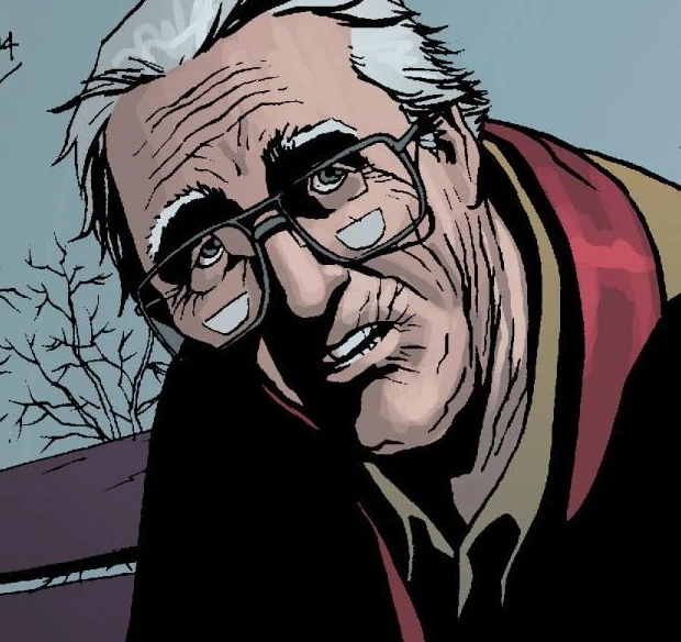 Napper French (Earth-200111) | Marvel Database | Fandom