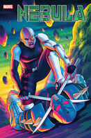 Nebula #5