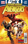 New Avengers Vol 2 30