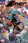 New X-Men Vol 2 22