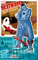 Nextwave #4