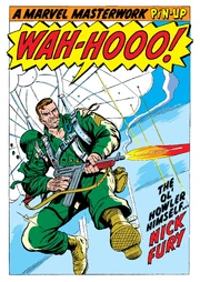 bonus artwork in this issue