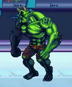 Norman Osborn Spider-Man: Toxic City (Earth-TRN459)