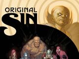 Original Sin Vol 1 1