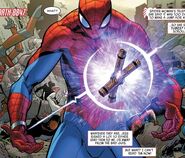 From Amazing Spider-Man (Vol. 3) Vol 1 11
