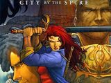Ptolus: City by the Spire Vol 1