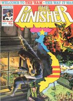 Punisher (UK) Vol 1 4