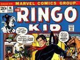 Ringo Kid Vol 2 16