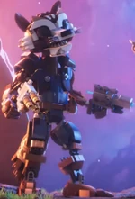 LEGO Marvel Brickverse (Earth-0937)