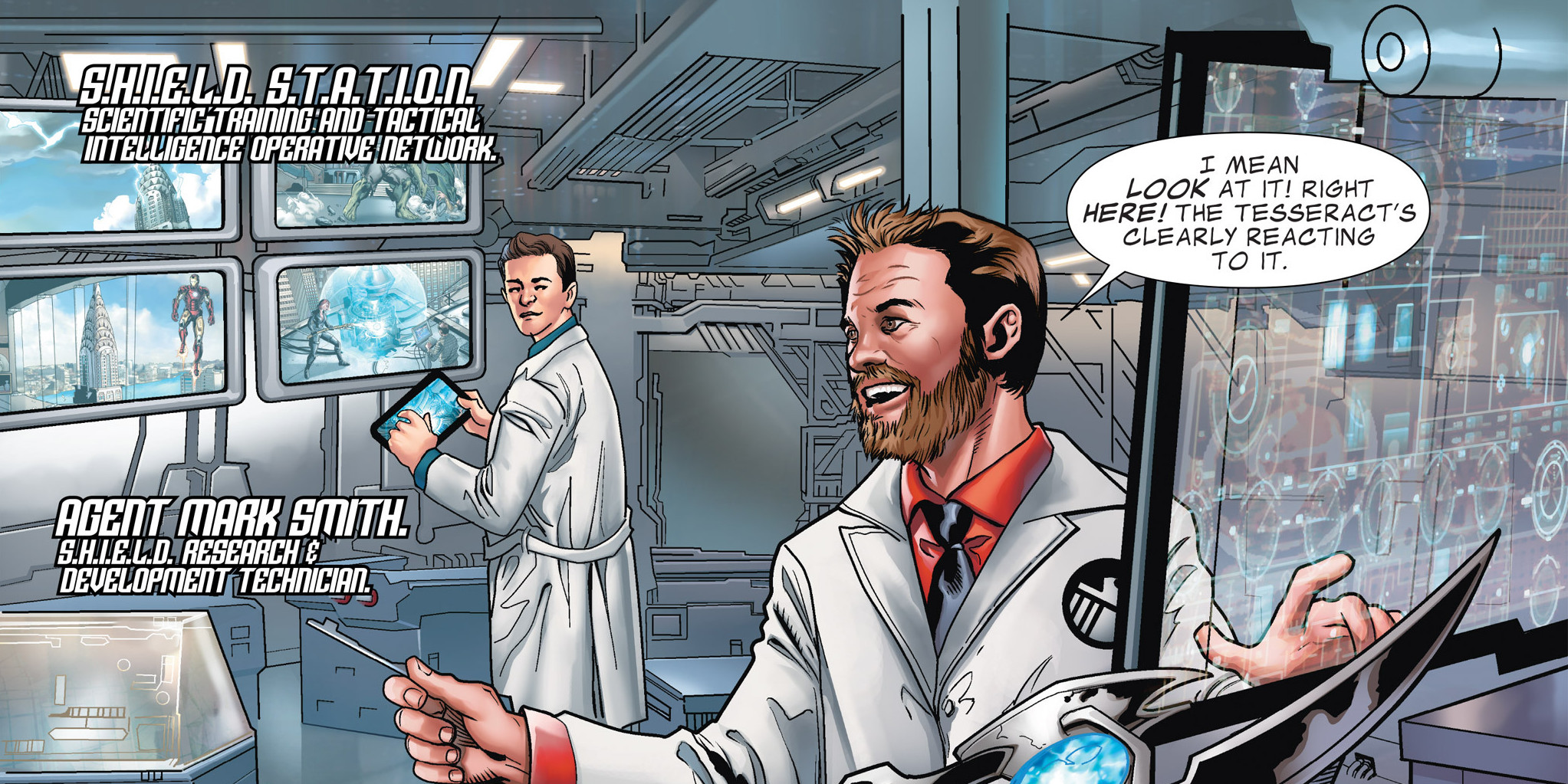 その他 Osilio, Constella Intelligence Marvel Oscilio, Constella Intelligence (Marvel) | Rosetta | Star