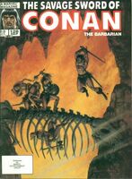 Savage Sword of Conan Vol 1 128