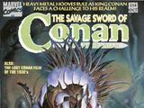 Savage Sword of Conan Vol 1 214