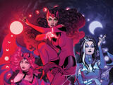 Scarlet Witch Vol 4 6