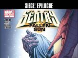 Sentry: Fallen Sun Vol 1 1