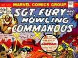 Sgt. Fury Vol 1 117