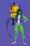 She-Hulk (Vol. 4) #13