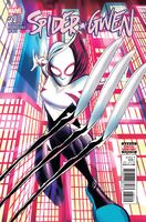Spider-Gwen Vol 2 20