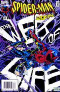 Spider-Man 2099 #26 "Hostile Takeover" (December, 1994)