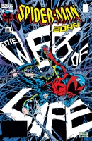 Spider-Man 2099 #26 "Hostile Takeover"