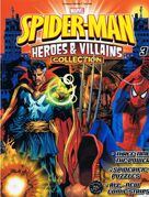 Spider-Man Heroes & Villains Collection Vol 1 3