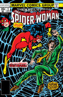 Spider-Woman Vol 1 5
