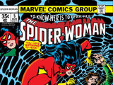 Spider-Woman Vol 1 5