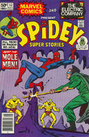 Spidey Super Stories Vol 1 52
