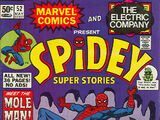 Spidey Super Stories Vol 1 52