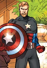 President Harry Osborn (Earth-51838)