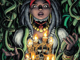 Zoe Laveau (Earth-616)