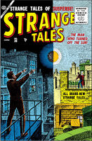 Strange Tales Vol 1 36