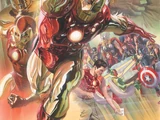 Anthony Stark