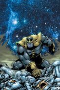 Thanos Vol 1 4