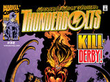 Thunderbolts Vol 1 32