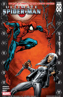 Ultimate Spider-Man #88 "Silver Sable: Part 3" Release date: December 29, 2005 Cover date: February, 2006