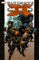 Ultimate X-Men Ultimate Collection Vol 1 1