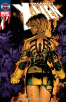 Available Uncanny X-Men #468 "Deathmark" Release date: January 18, 2006 Cover date: March, 2006