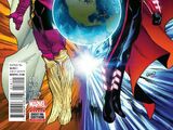 Uncanny X-Men Vol 4 14