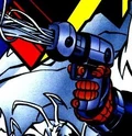 Web-Pistol from Spider-Boy Vol 1 1 (cover)