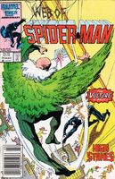 Web of Spider-Man Vol 1 24