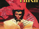 Wolverine: Patch Vol 1 2