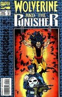 Wolverine and The Punisher Damaging Evidence Vol 1 2