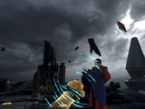 Hero of the Multiverse (Earth-TRN1359)