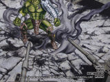 World War Hulk: Front Line Vol 1 3