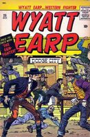 Wyatt Earp Vol 1 25
