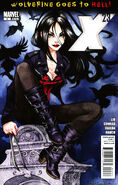 X-23 Vol 3 #3