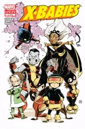 X-Babies Vol 1 1.jpg (968 KB) X-Babies 4 issues
