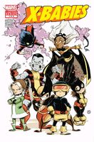 X-Babies #1