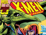 X-Men: The Hidden Years Vol 1 12