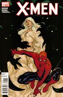 X-Men (Vol. 3) #8